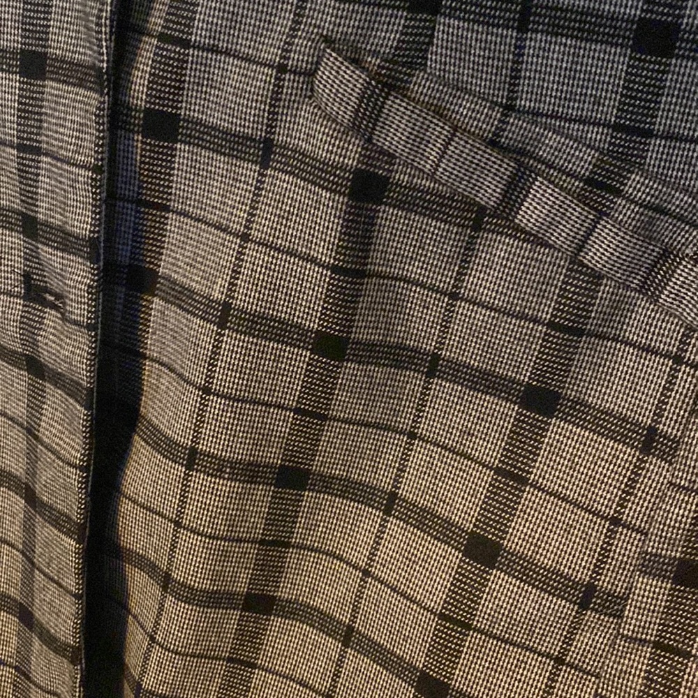 Dress Code Jacket - Picture 3 of 4